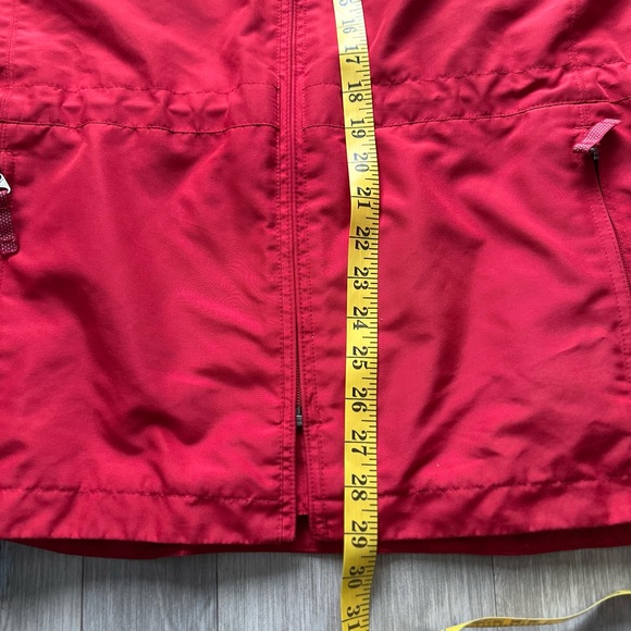 Pacific Trail Red Jacket Medium - Picture 5 of 15